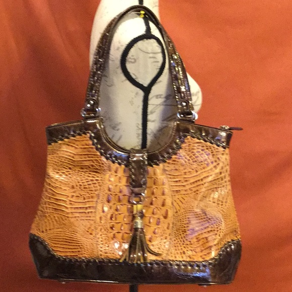 MC Handbags - MC Vintage Purse